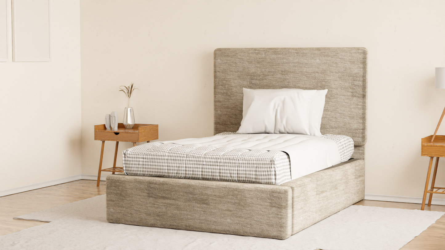 Love Nest Kids Bed