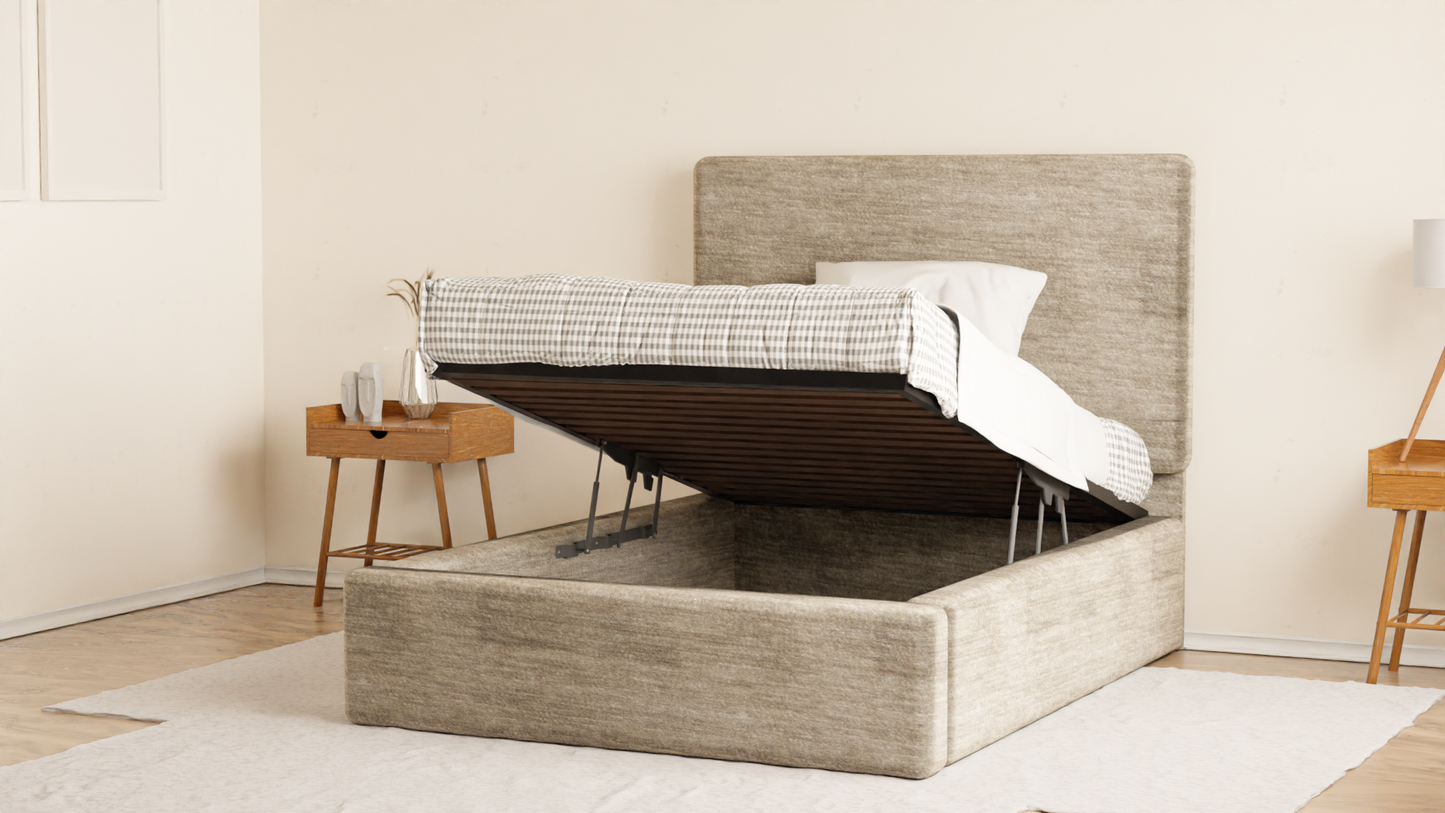 Love Nest Kids Bed