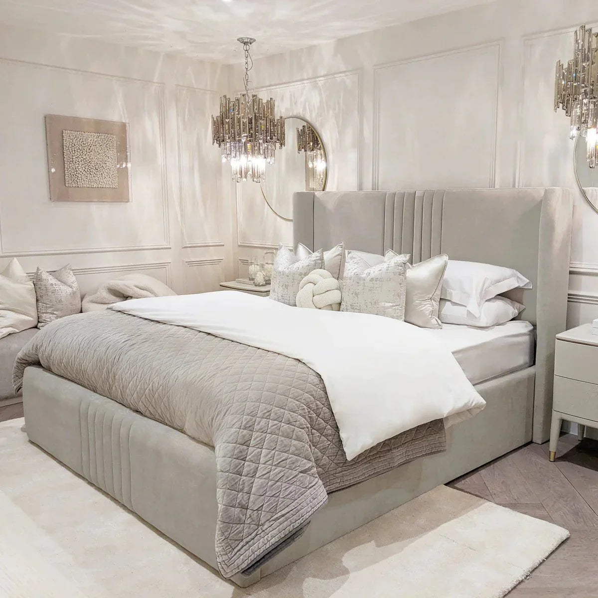 Mabel Bed