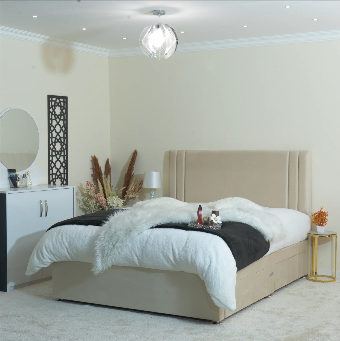 Bailey Bed