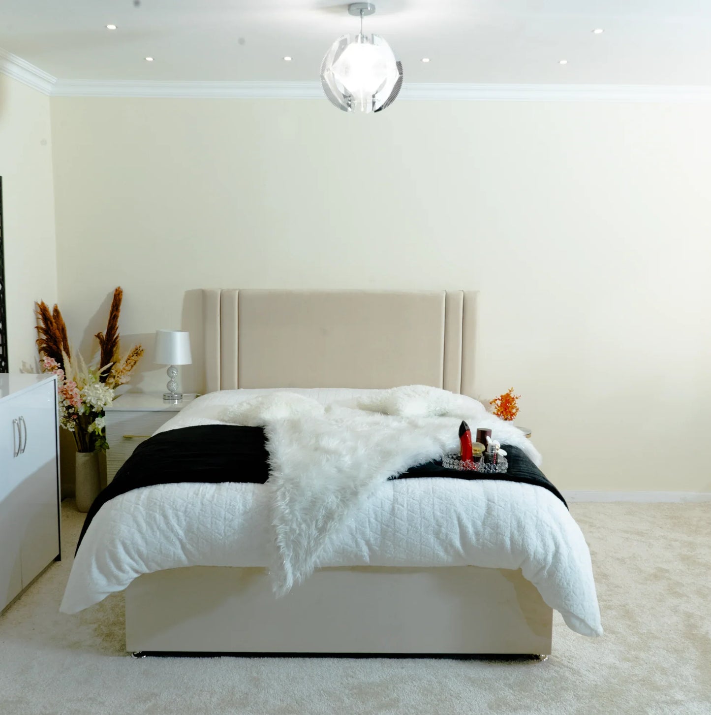 Bailey Bed