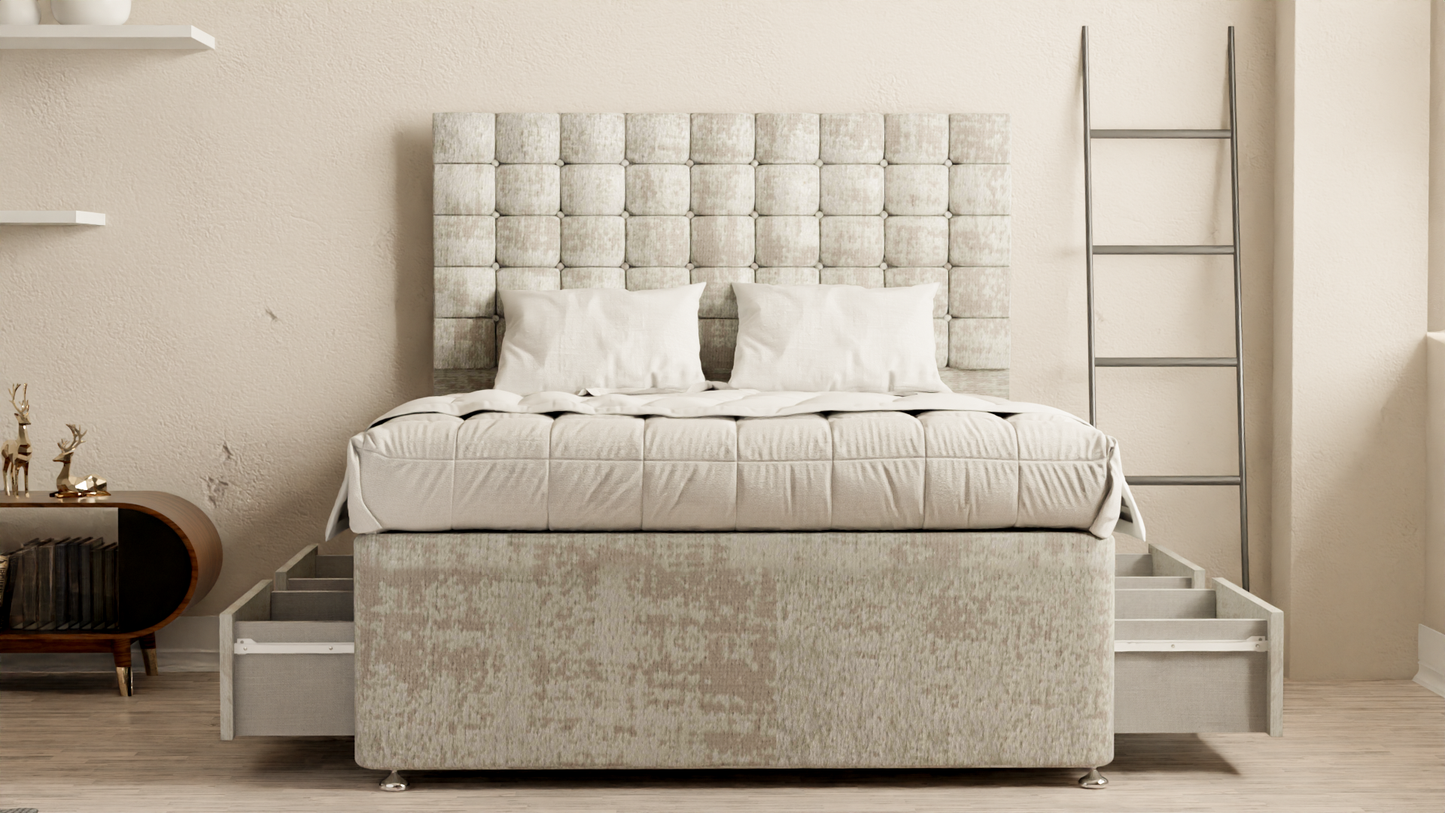 London Divan Bed