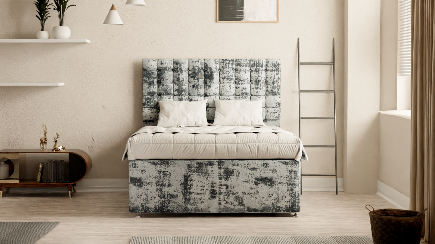 London Divan Bed