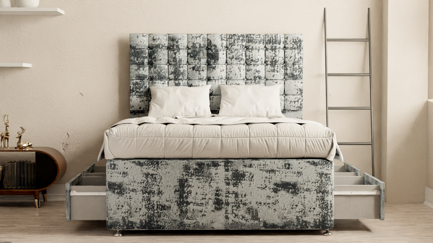 London Divan Bed