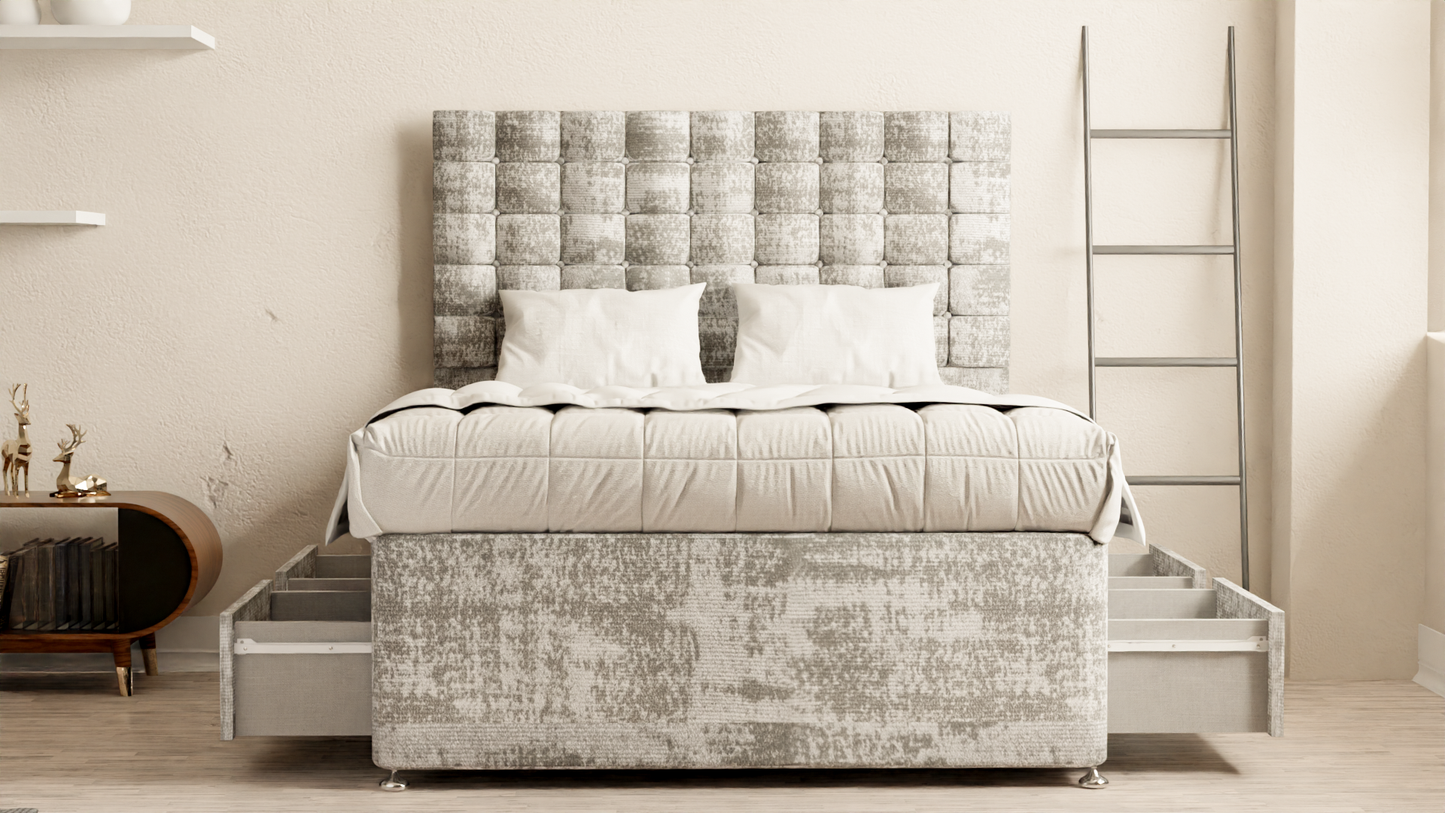 London Divan Bed