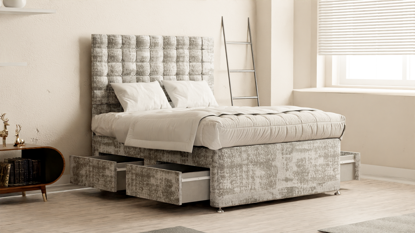 London Divan Bed
