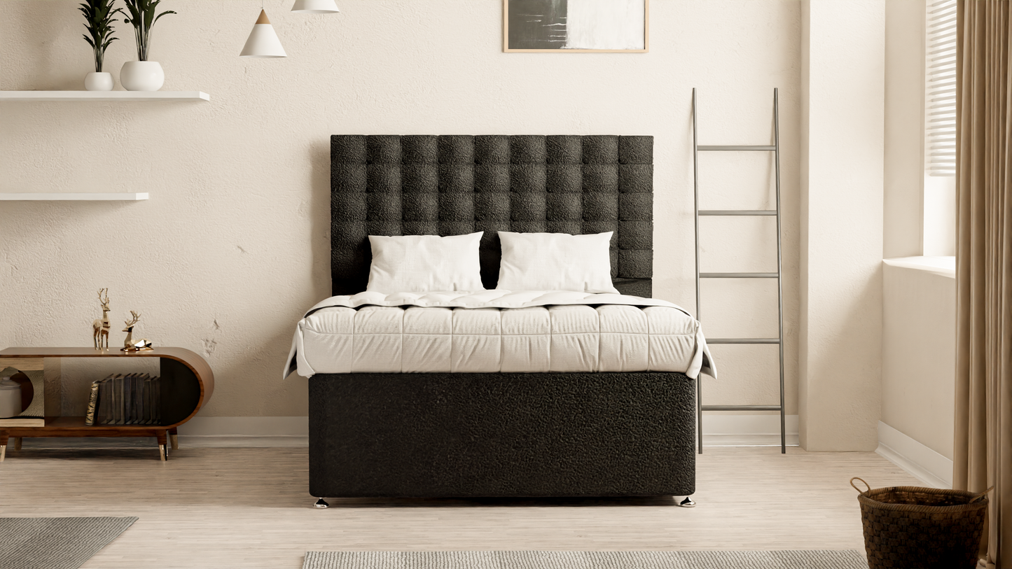 London Divan Bed
