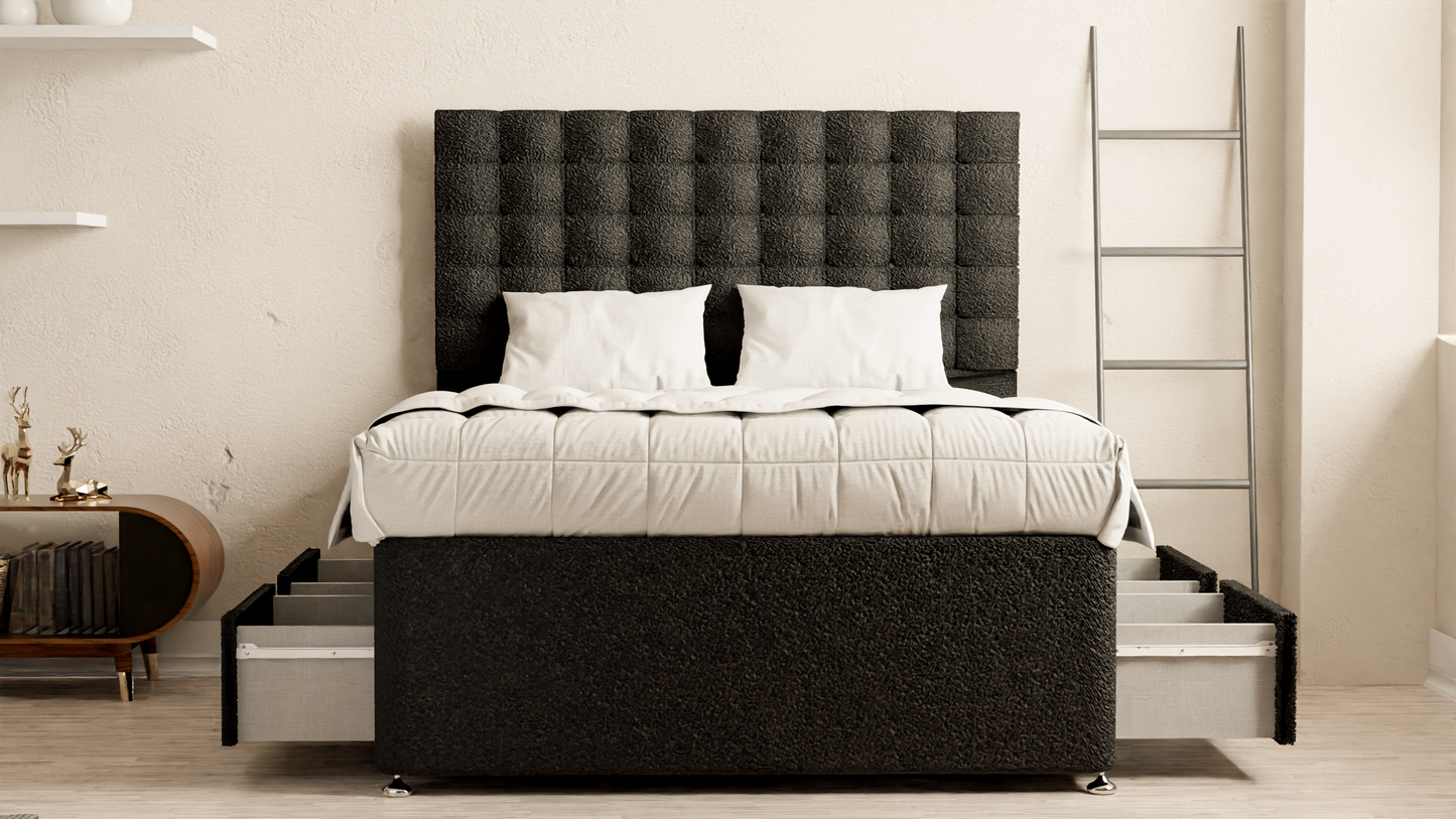 London Divan Bed