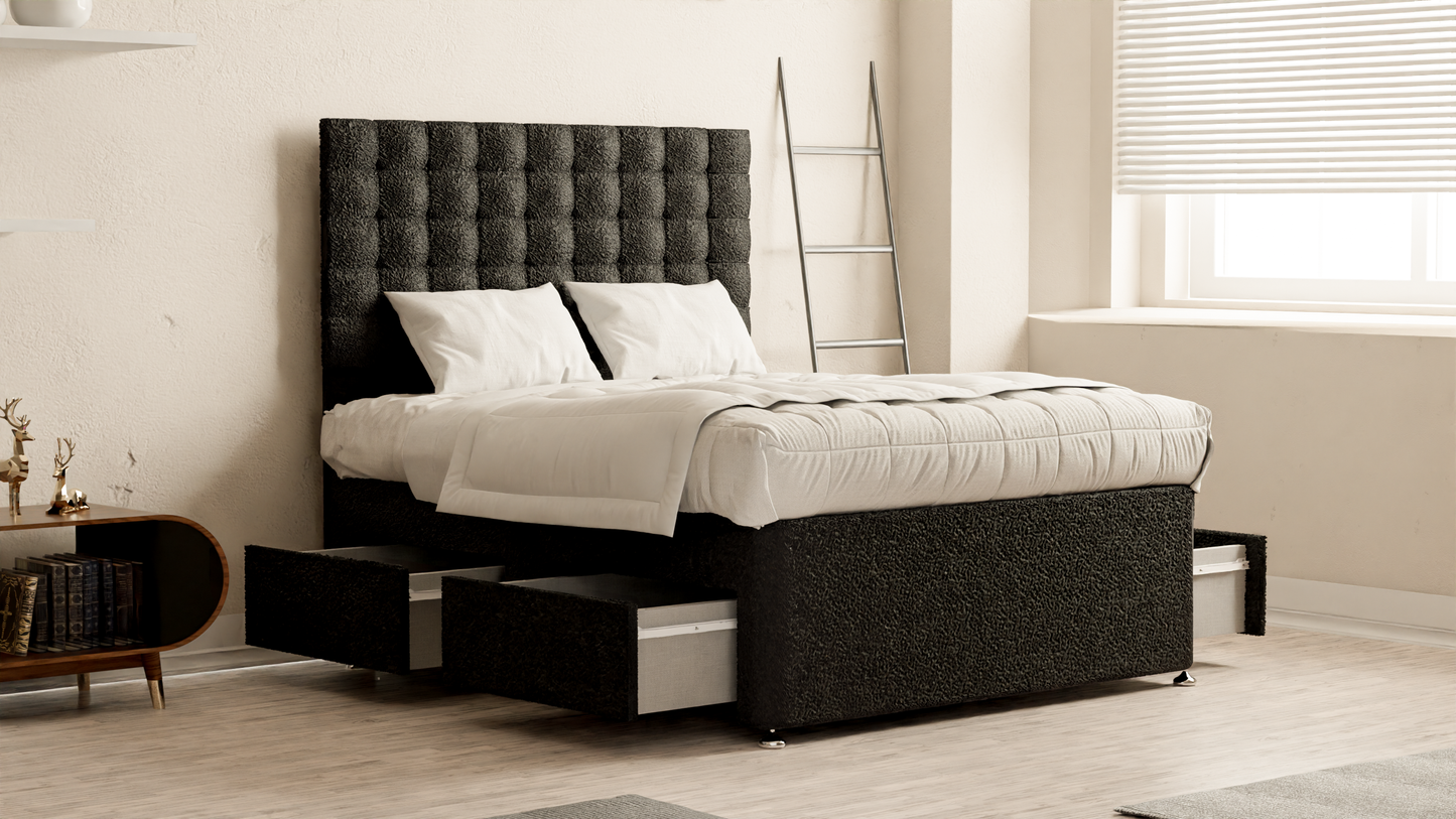 London Divan Bed