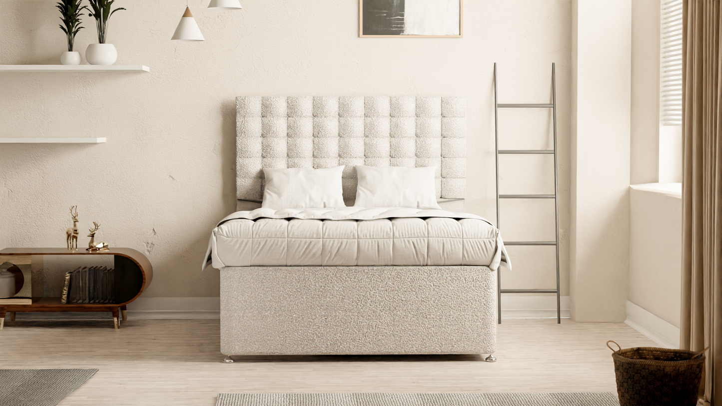 London Divan Bed