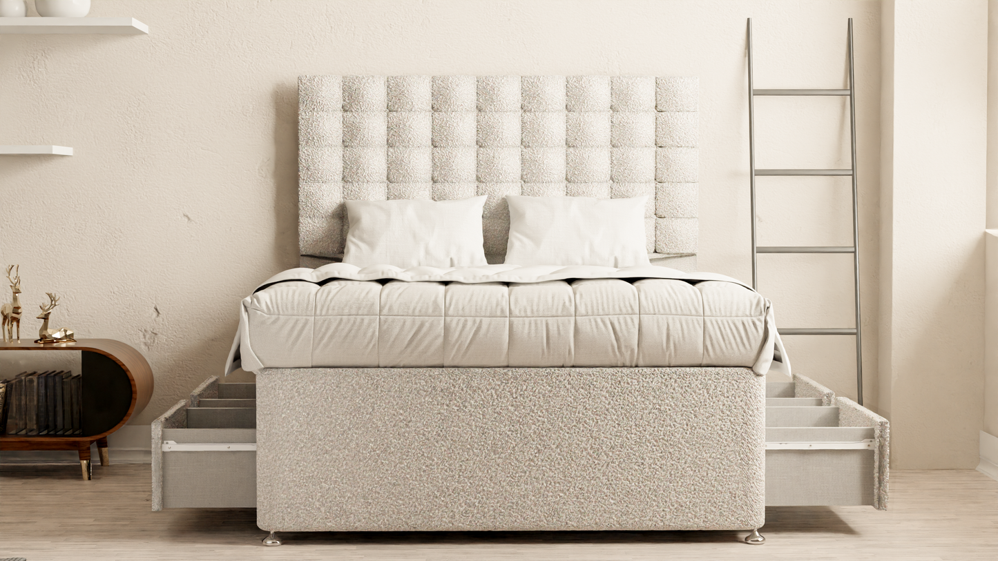 London Divan Bed