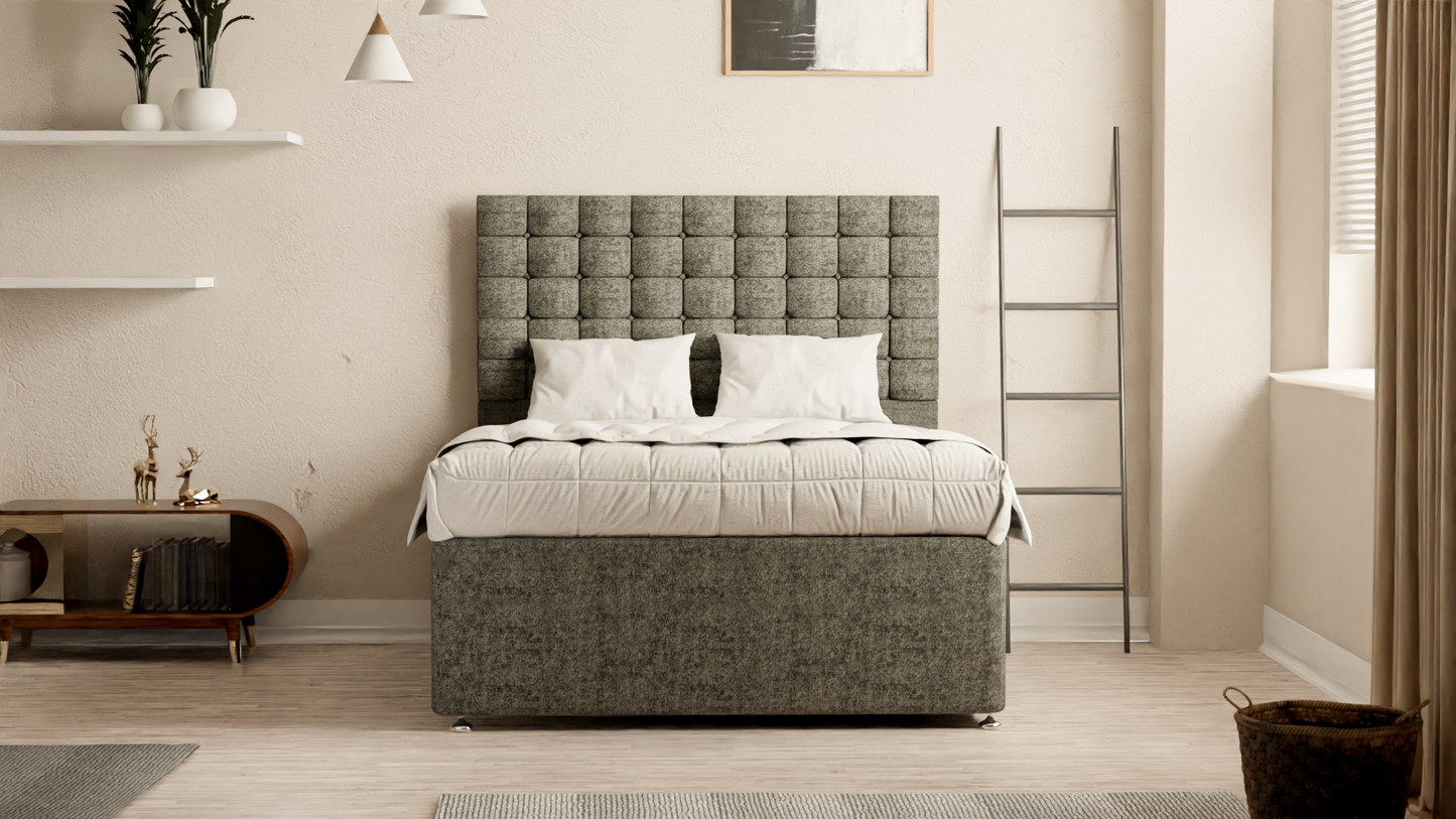 London Divan Bed