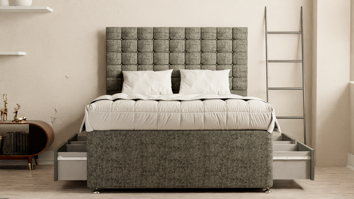 London Divan Bed