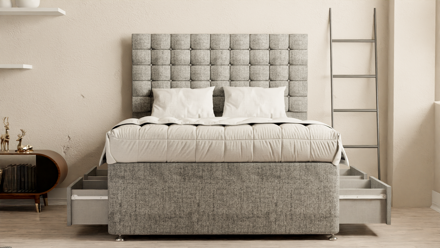 London Divan Bed