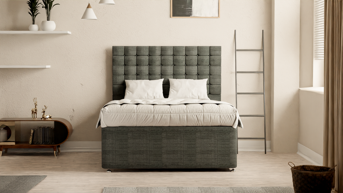London Divan Bed