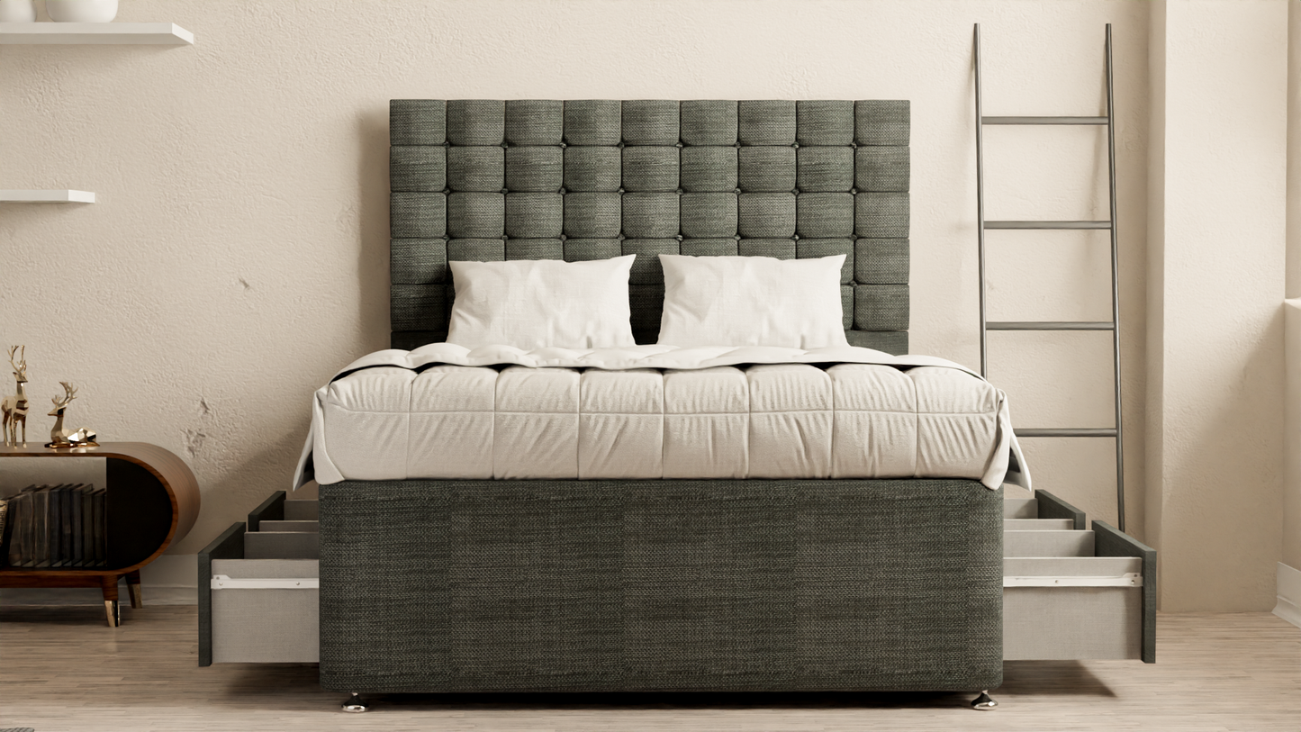 London Divan Bed