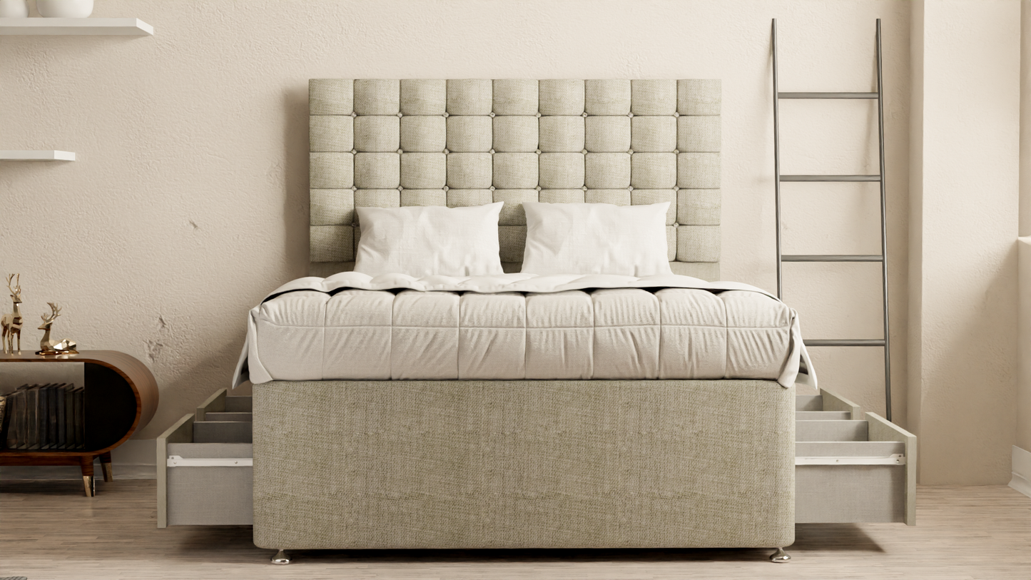 London Divan Bed
