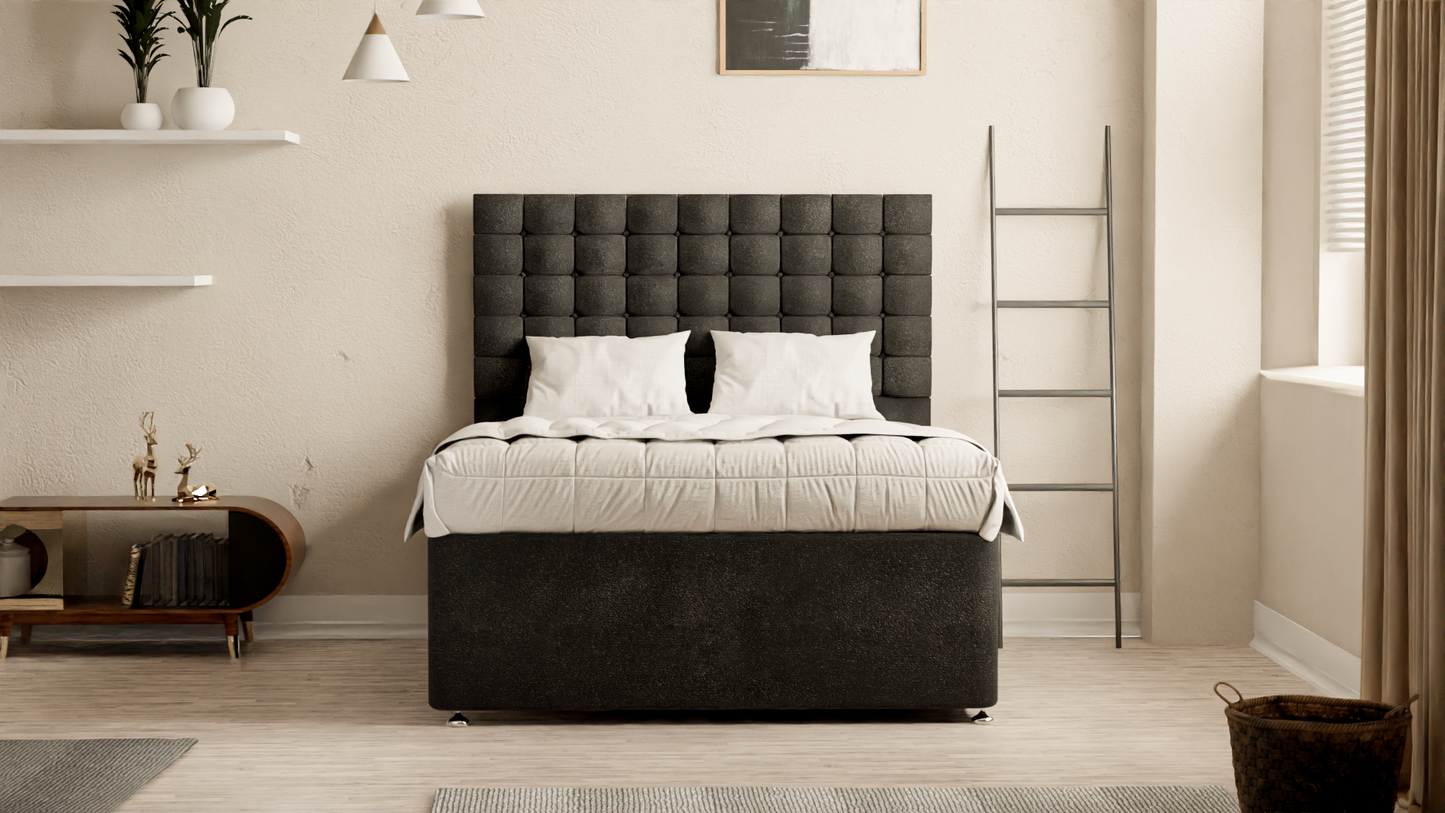 London Divan Bed