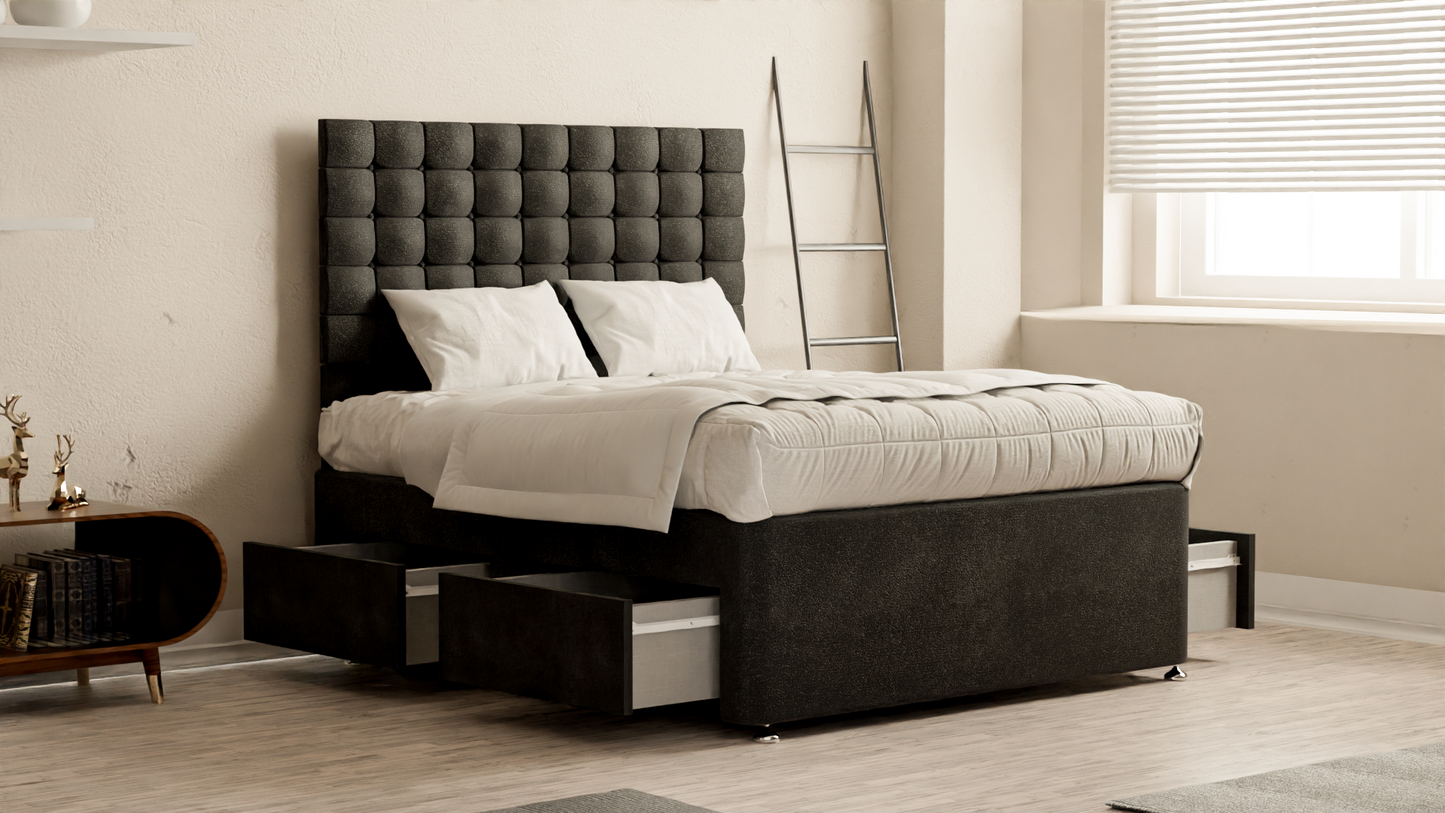 London Divan Bed