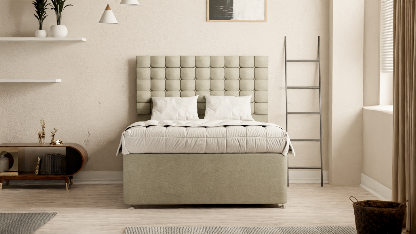 London Divan Bed