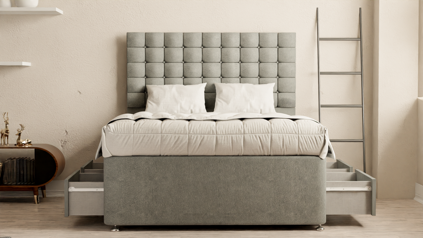 London Divan Bed