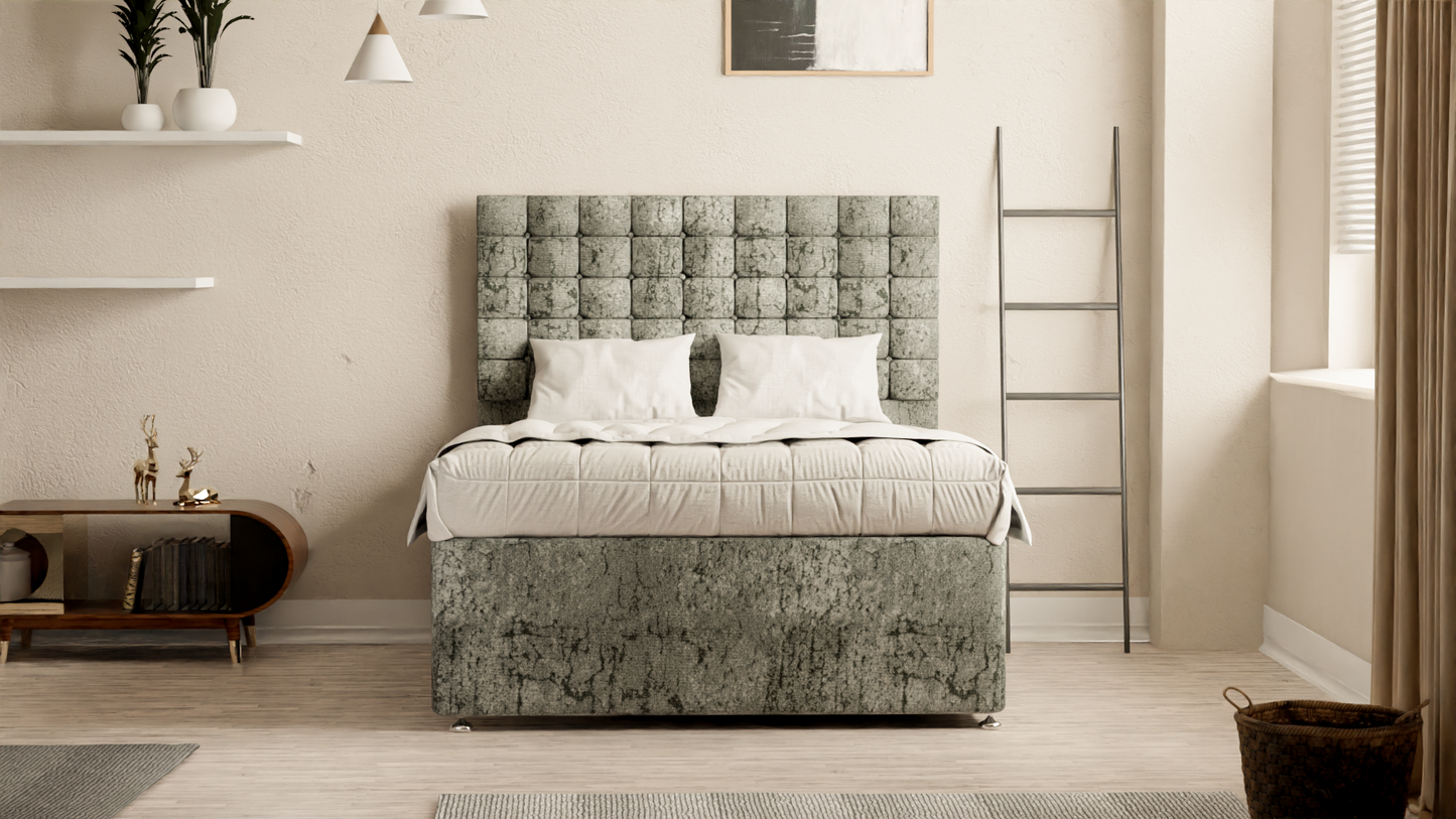 London Divan Bed