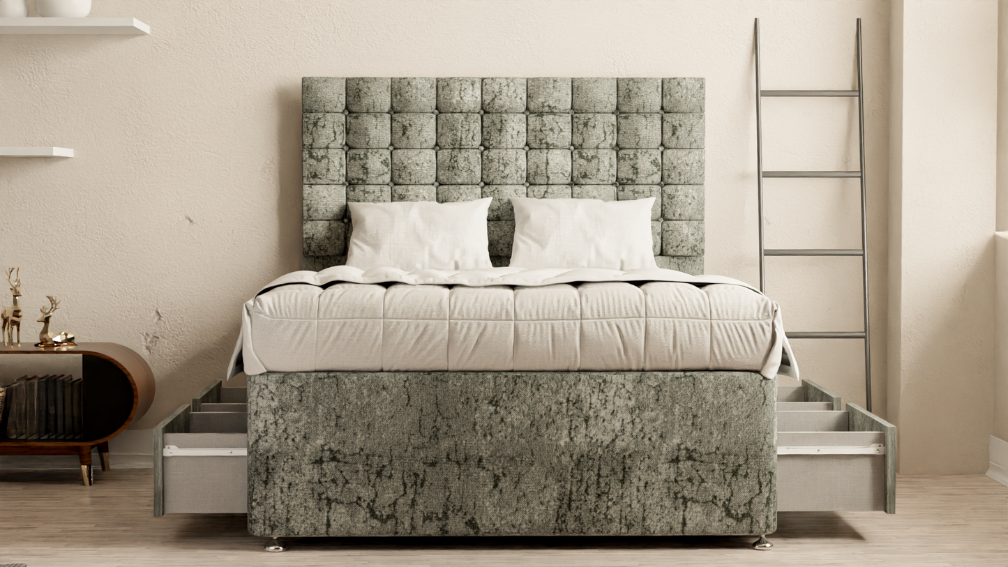 London Divan Bed