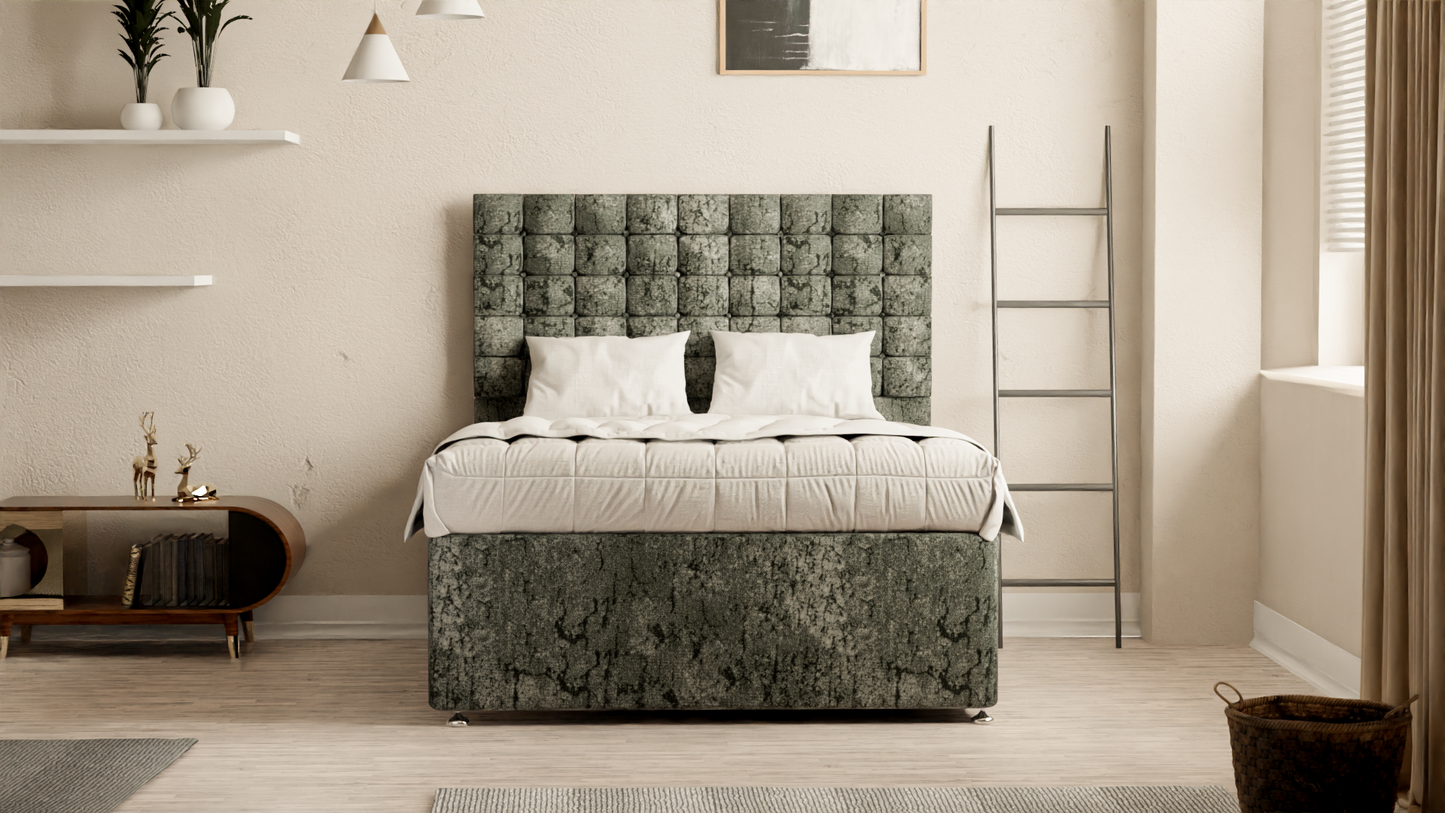 London Divan Bed