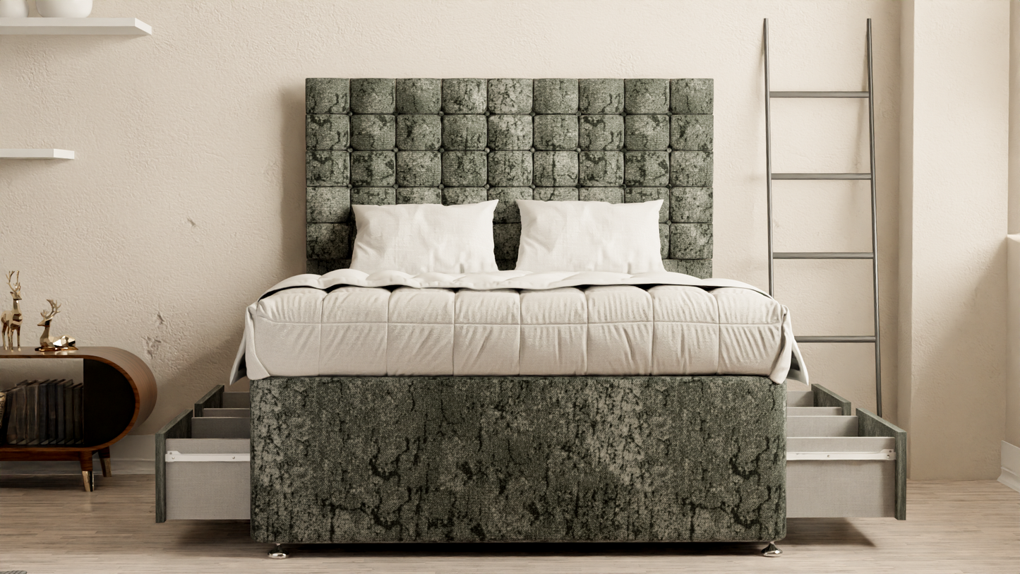 London Divan Bed