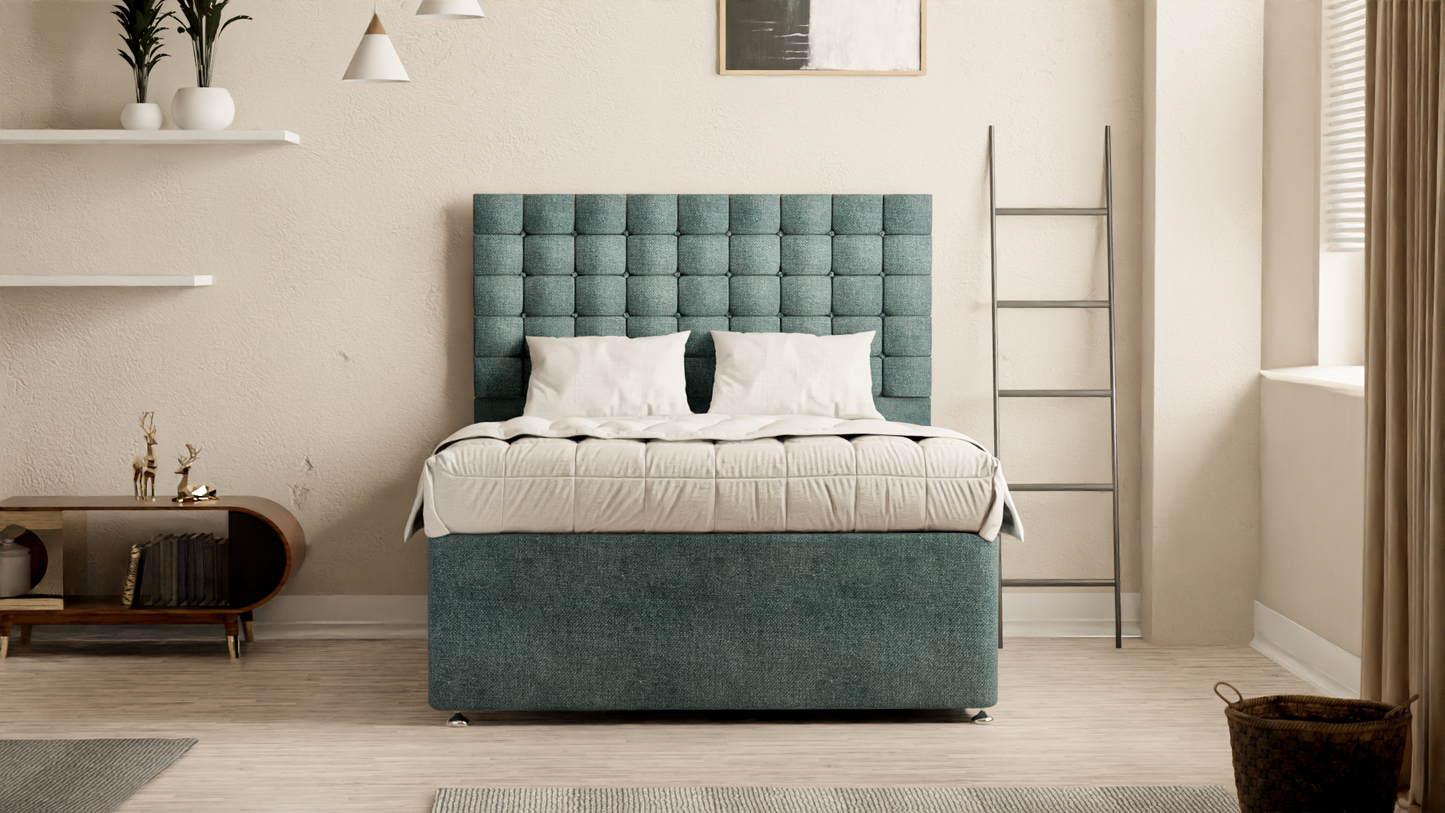 London Divan Bed