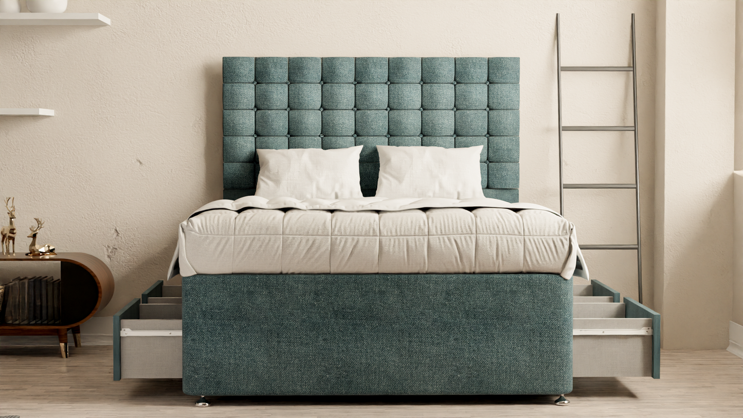 London Divan Bed