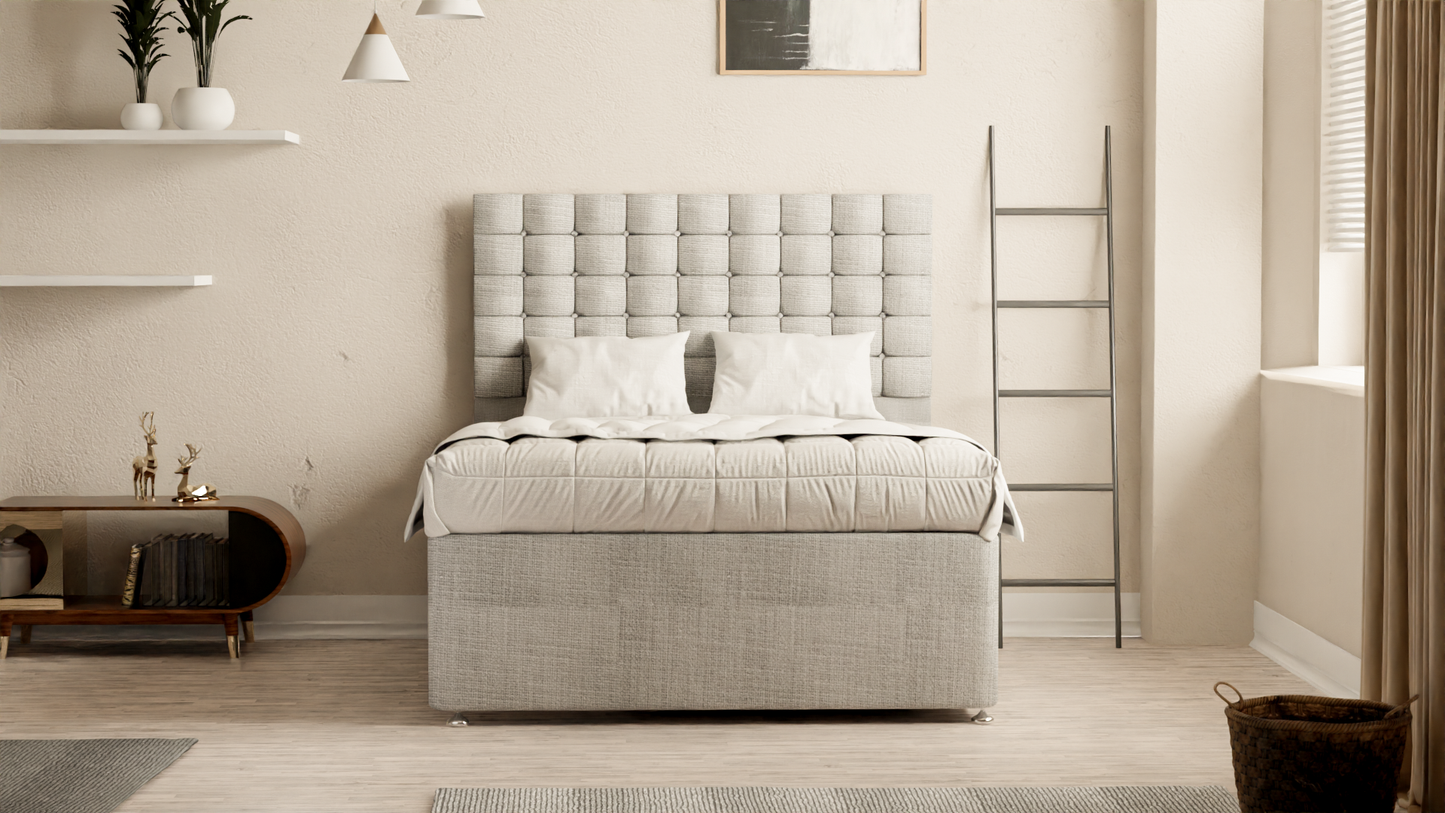 London Divan Bed