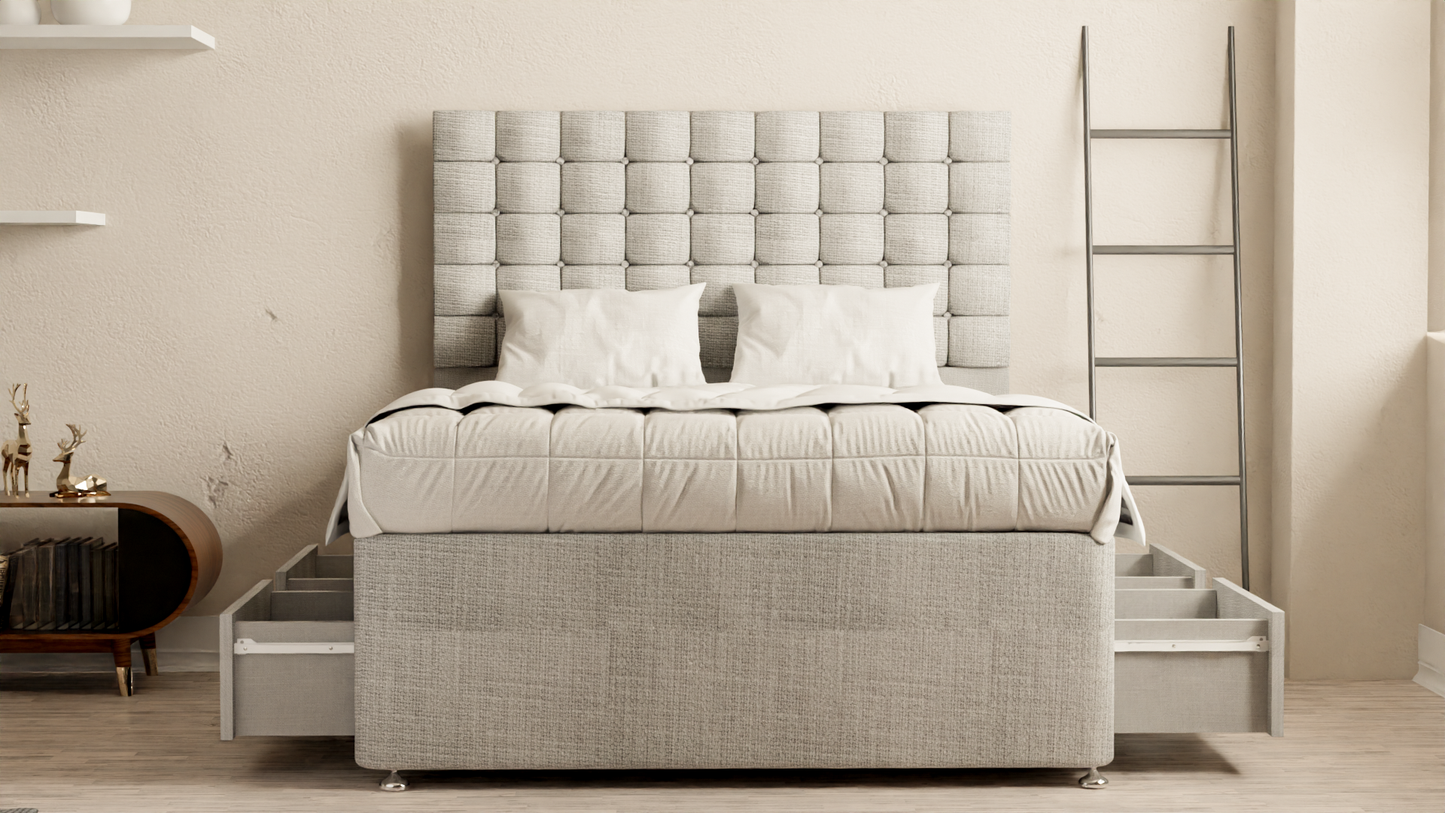 London Divan Bed