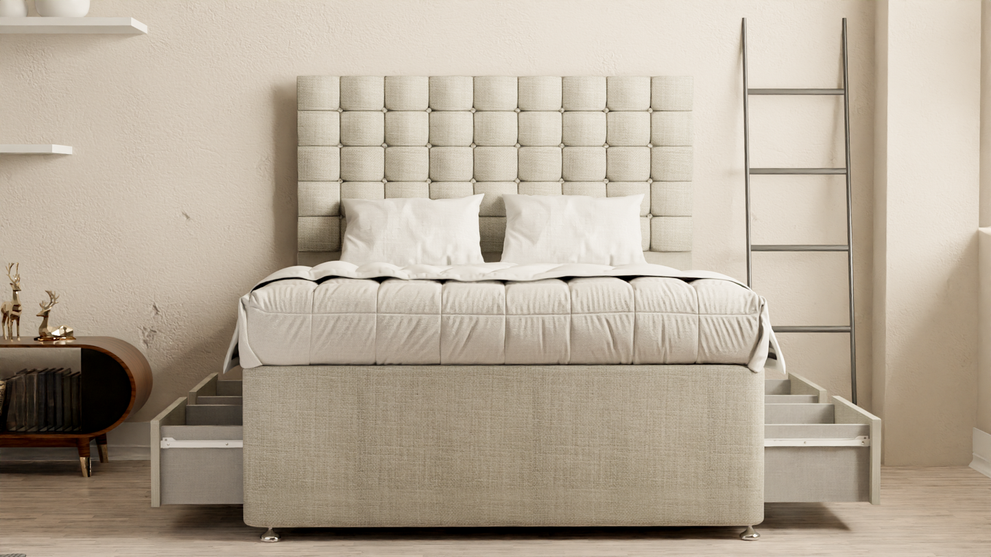 London Divan Bed