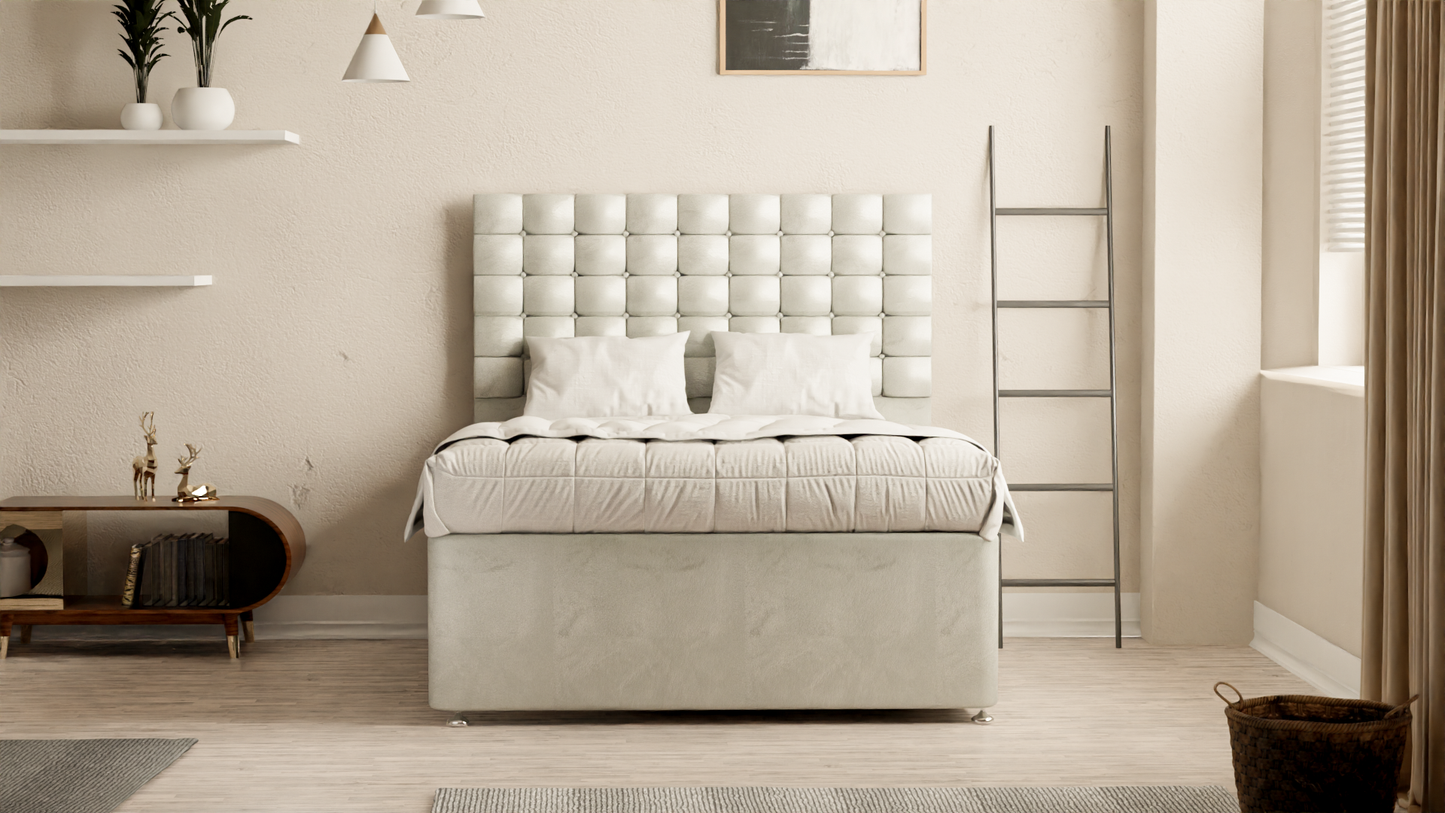 London Divan Bed