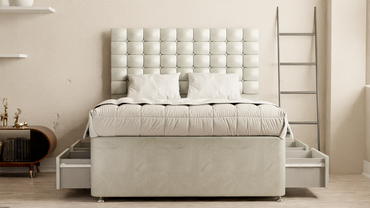 London Divan Bed