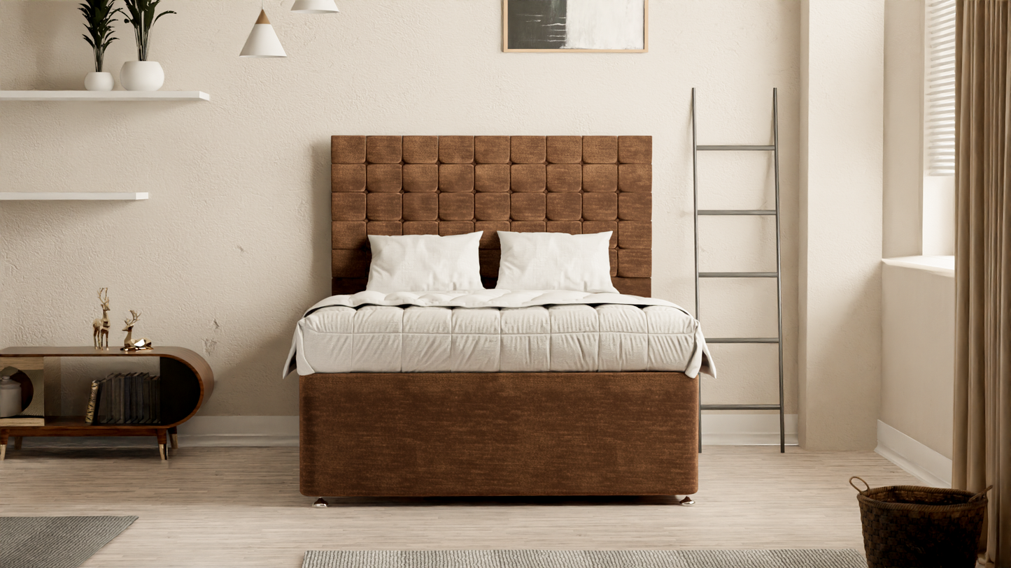 London Divan Bed