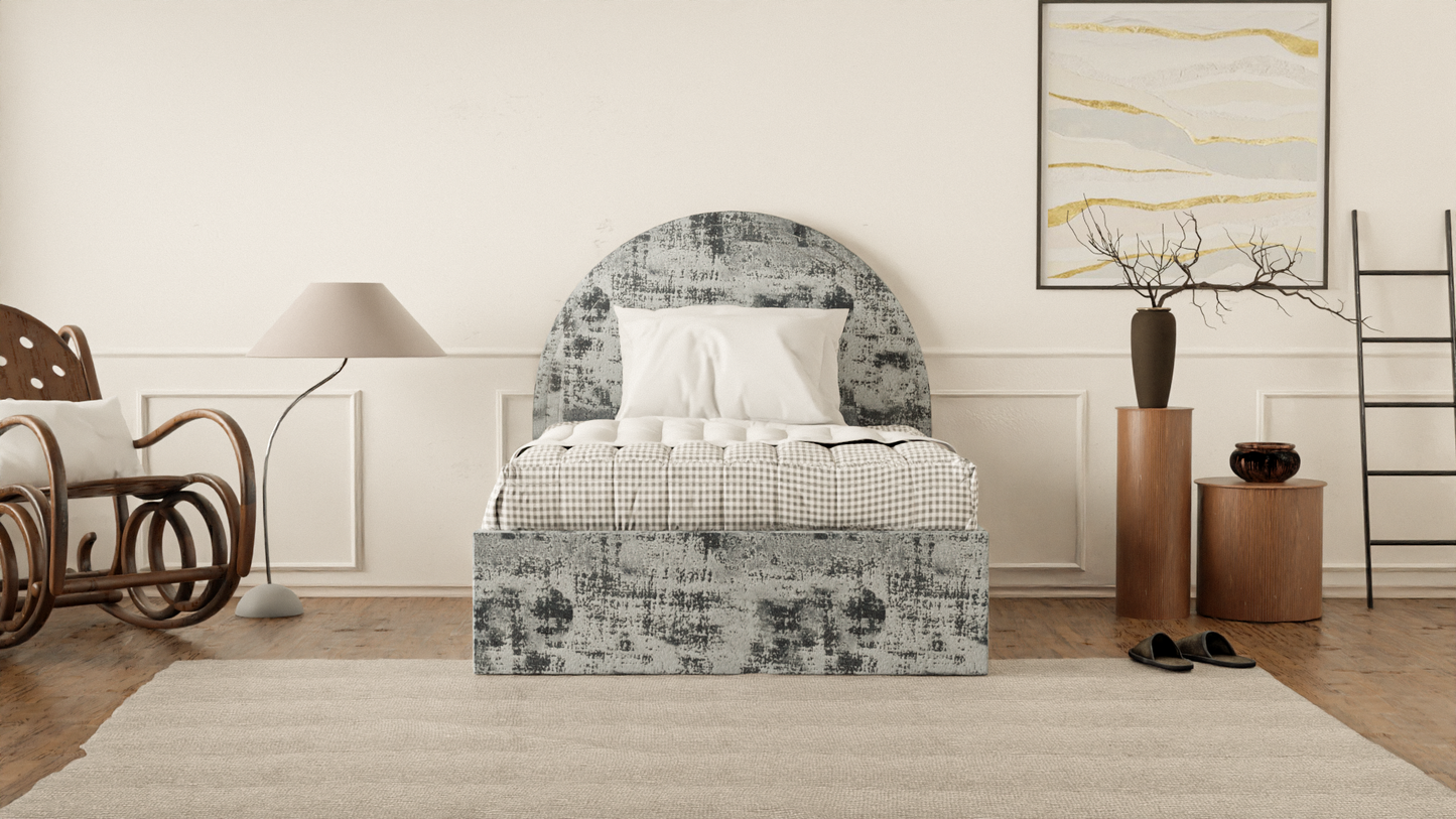 Sunrise Kids Bed
