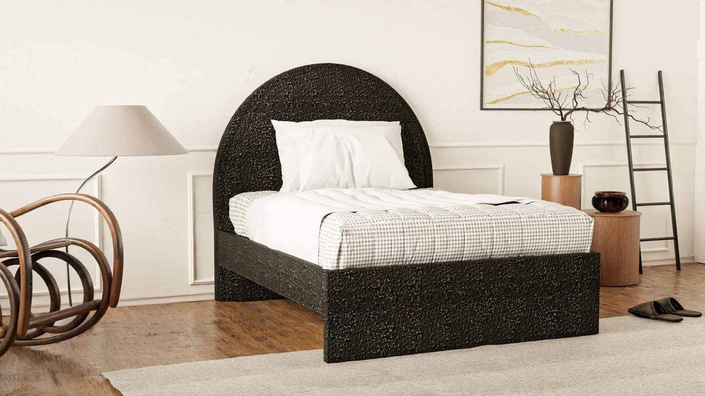 Sunrise Kids Bed