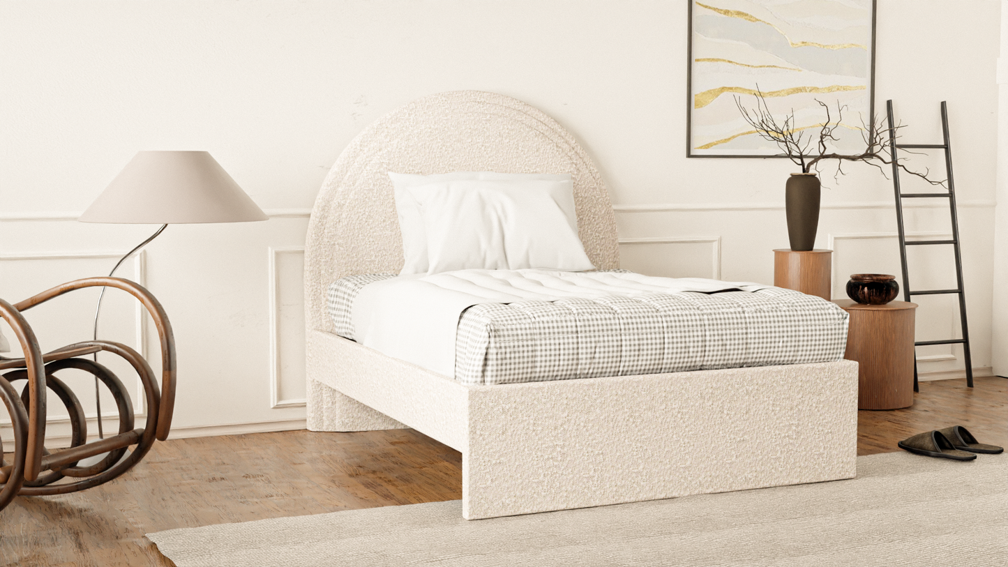 Sunrise Kids Bed
