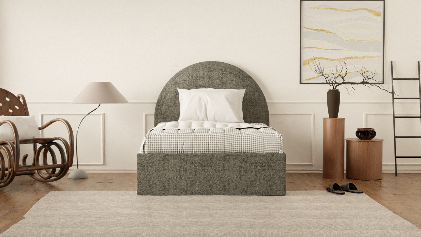 Sunrise Kids Bed