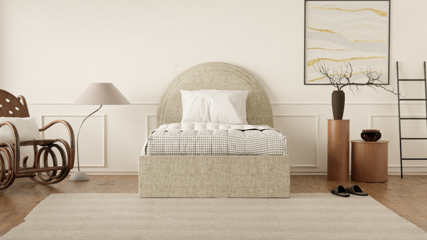 Sunrise Kids Bed