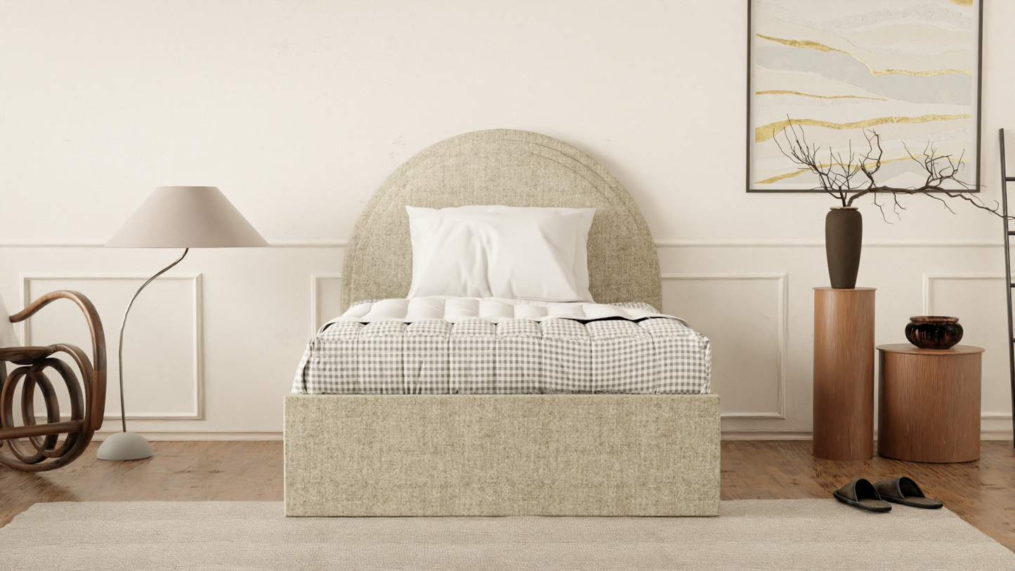 Sunrise Kids Bed
