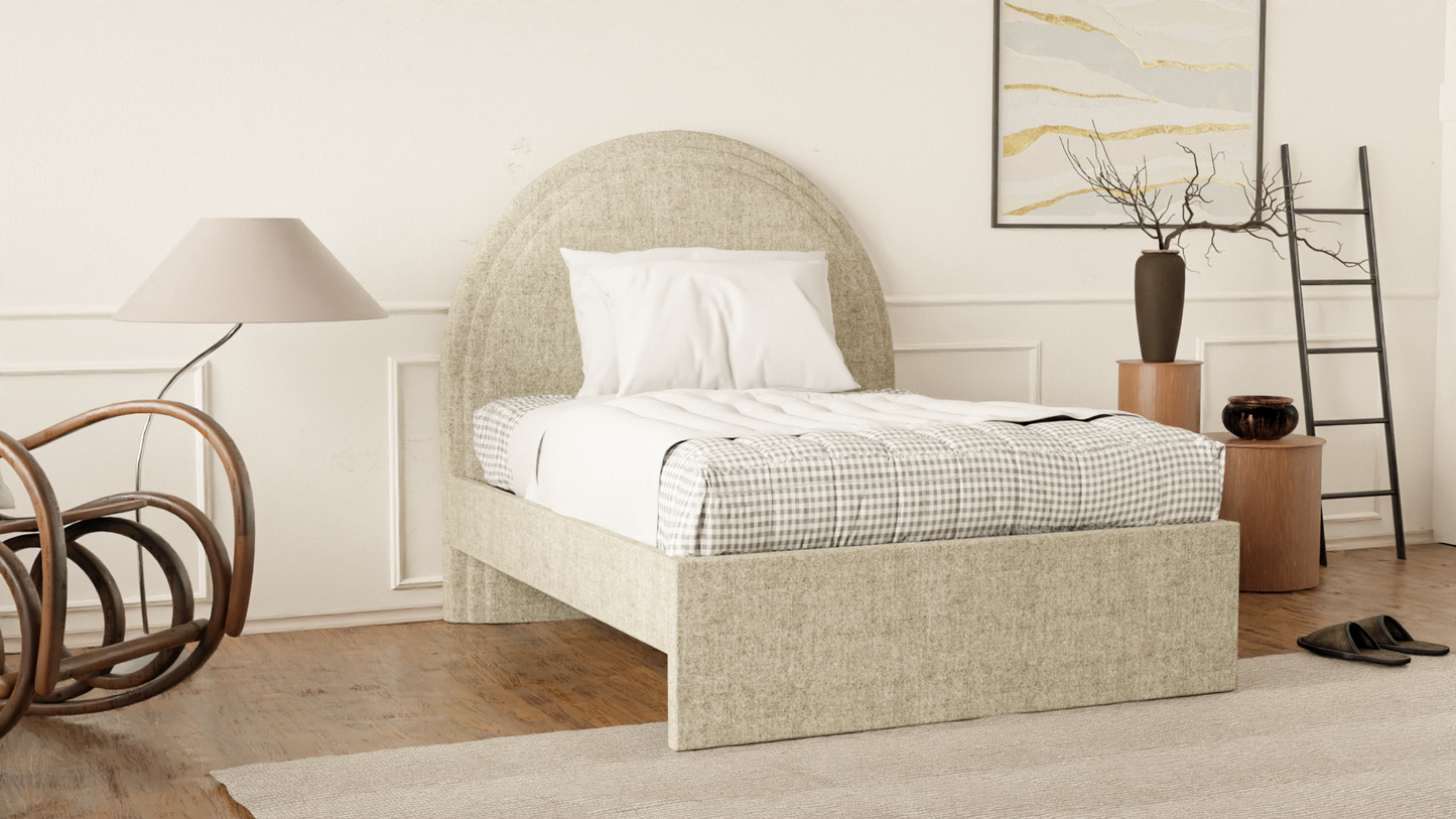 Sunrise Kids Bed