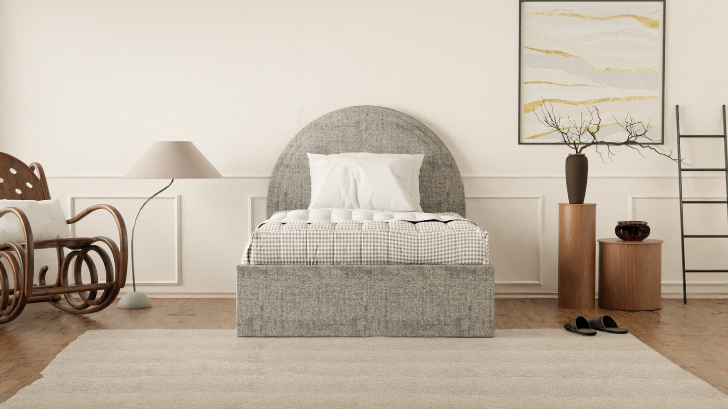 Sunrise Kids Bed