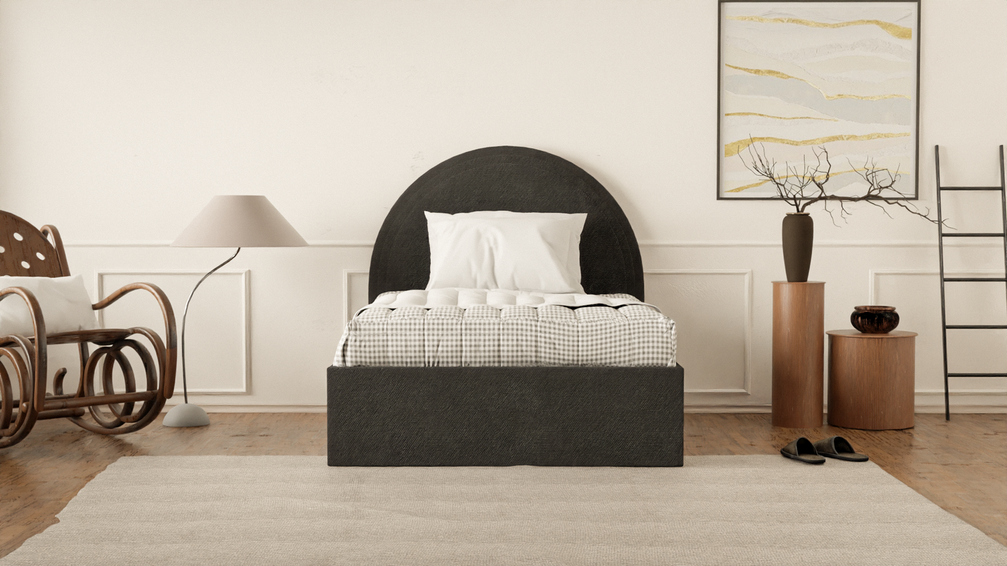 Sunrise Kids Bed