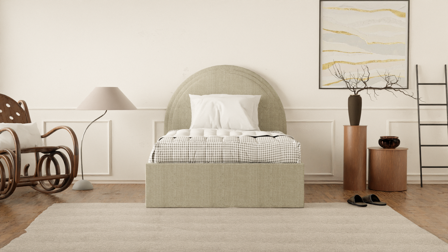 Sunrise Kids Bed
