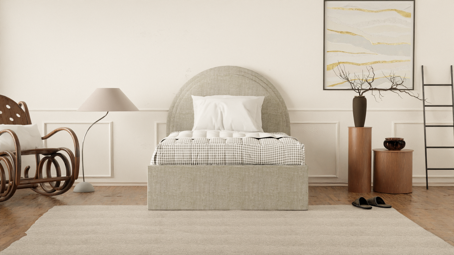 Sunrise Kids Bed
