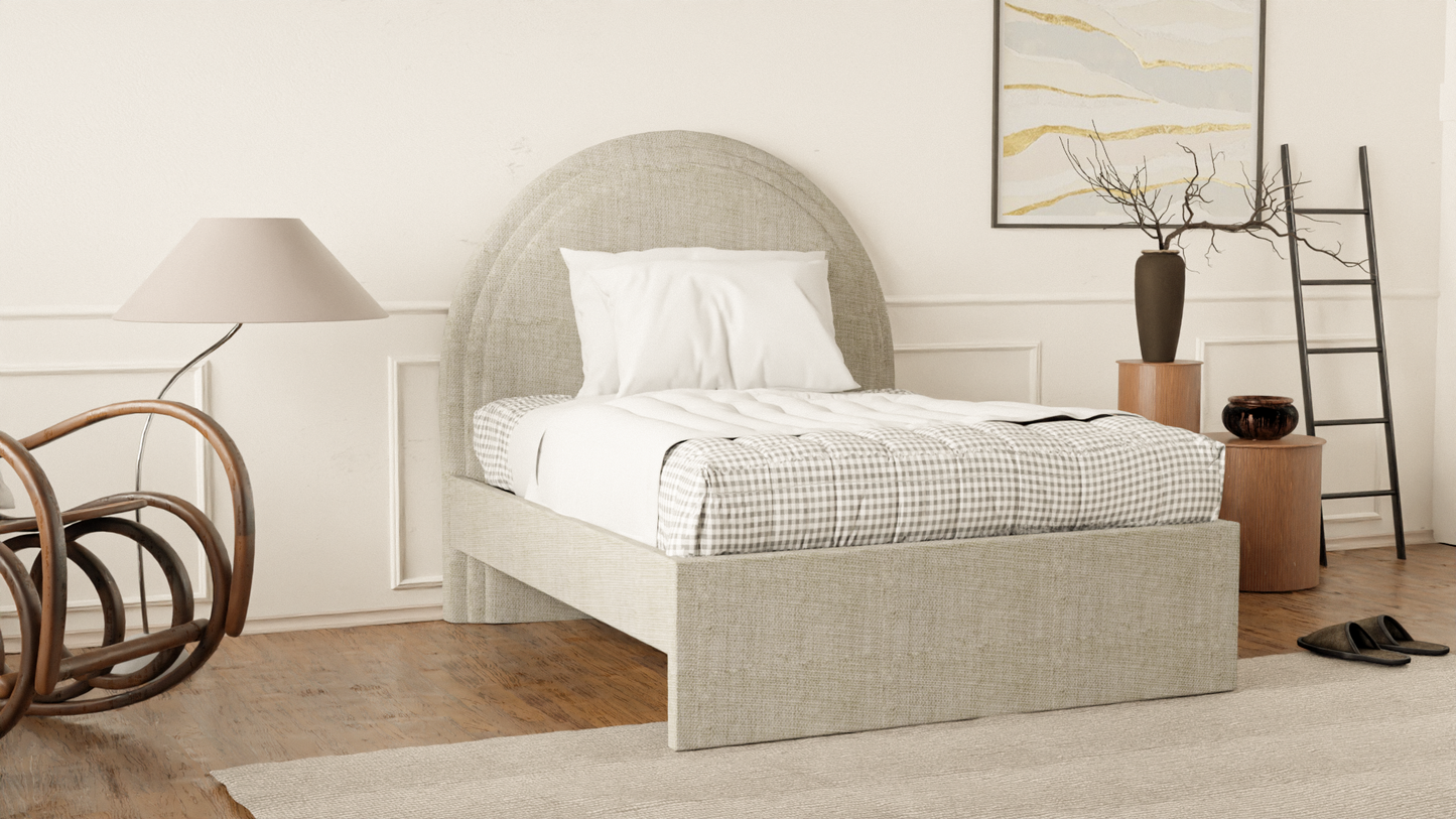Sunrise Kids Bed