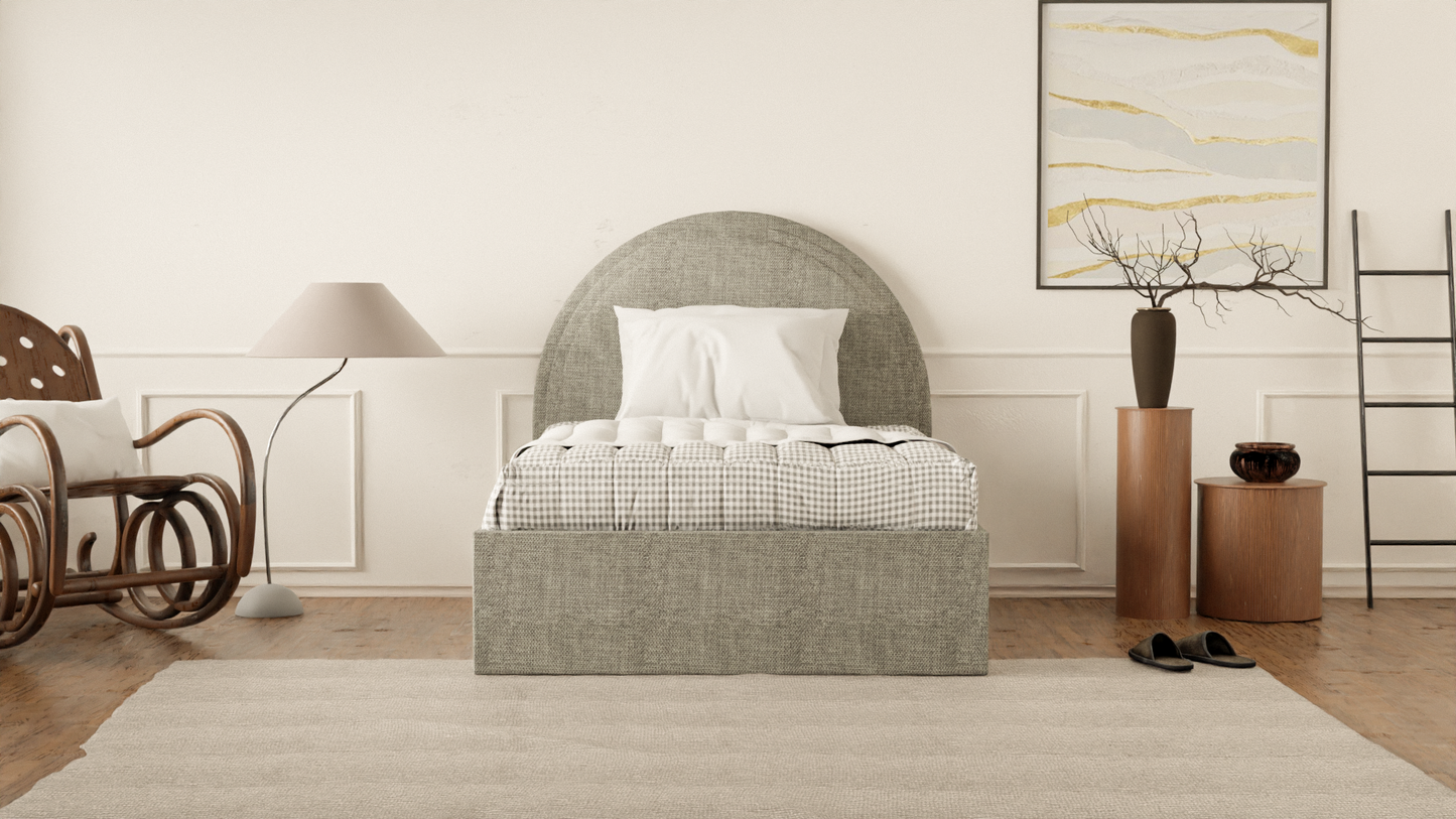 Sunrise Kids Bed